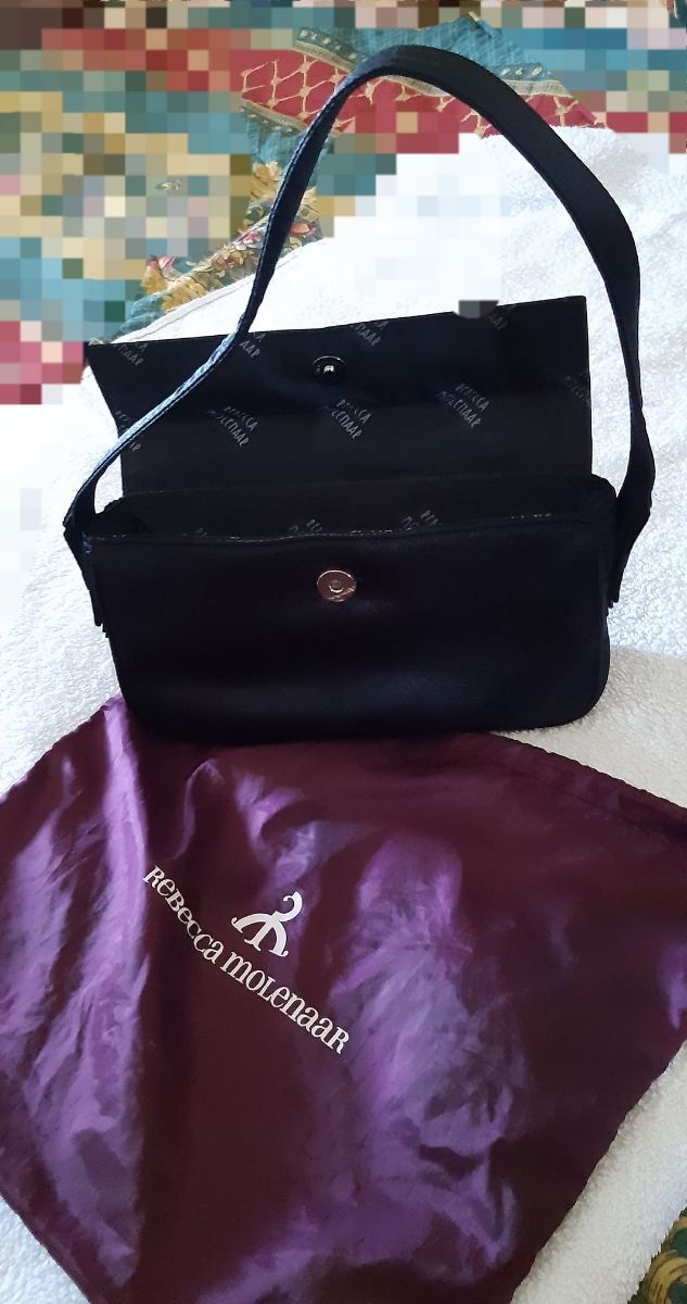 Pochette nero