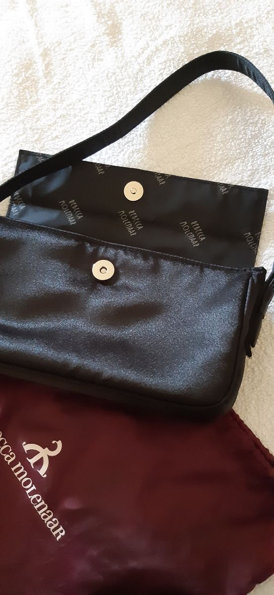 Pochette nero