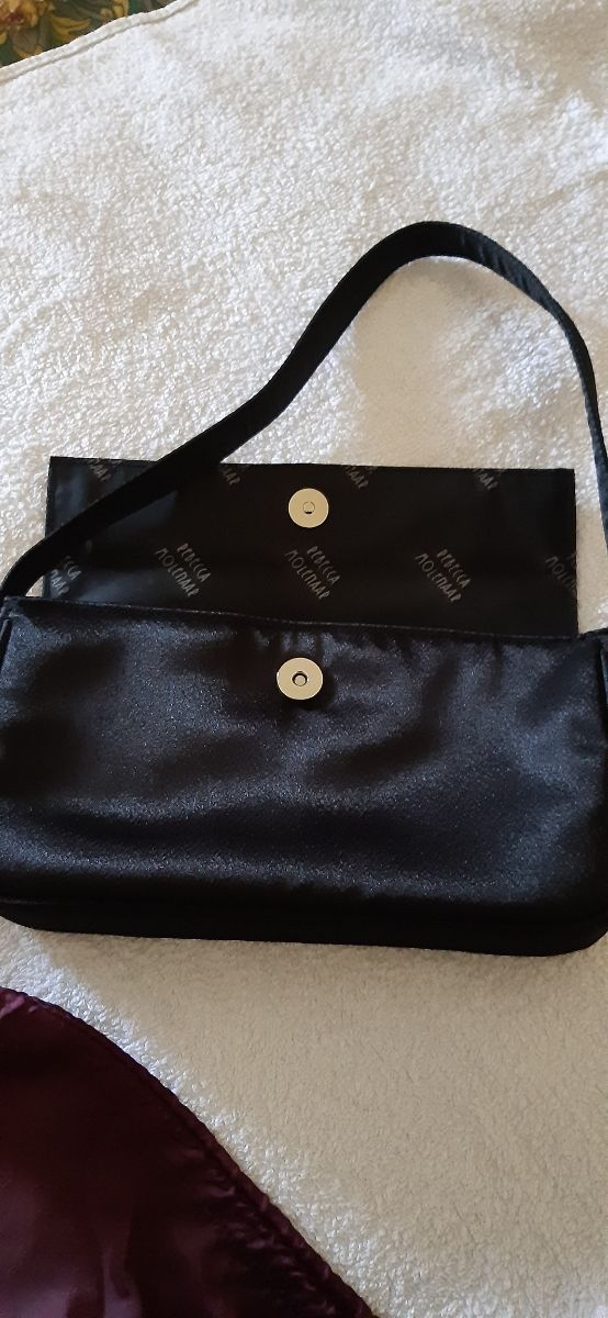 Pochette nero