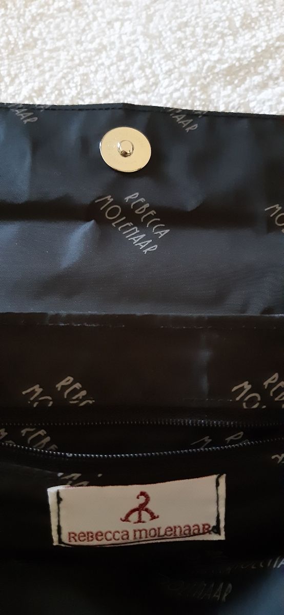 Pochette nero