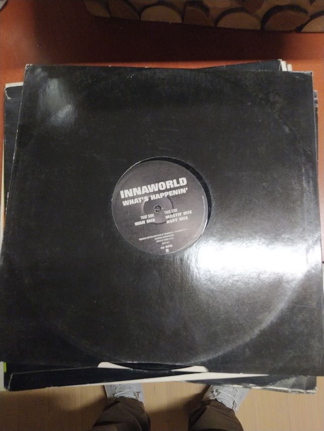 11 Dischi in vinile 45 giri