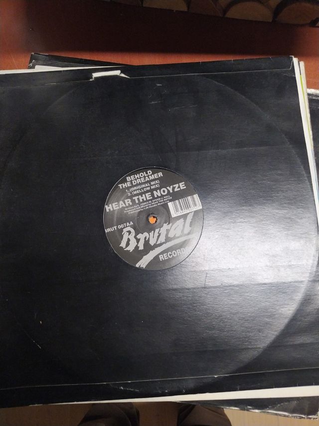 11 Dischi in vinile 45 giri