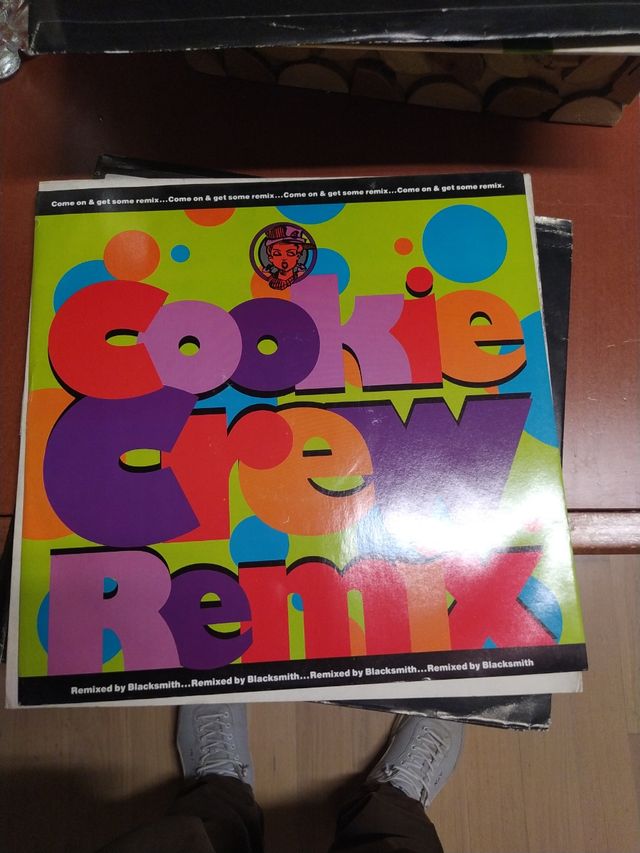 11 Dischi in vinile 45 giri