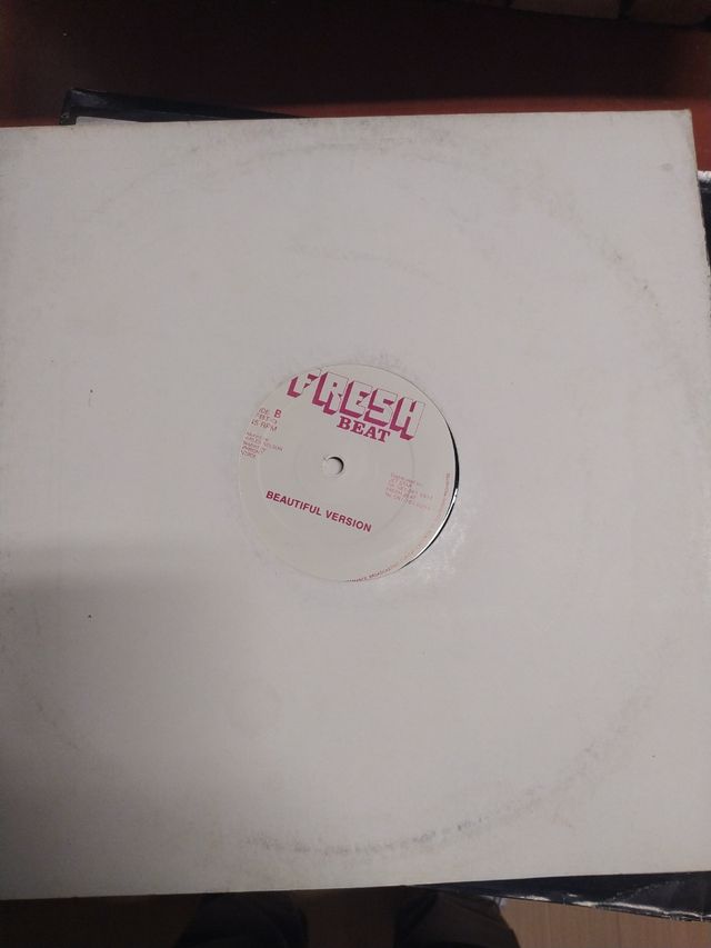 11 Dischi in vinile 45 giri