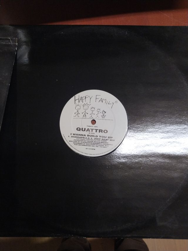 11 Dischi in vinile 45 giri