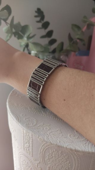 Pulsera mujer de Uterqüe
