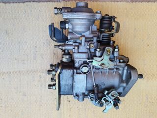 BOMBA INYECTORA BOSCH