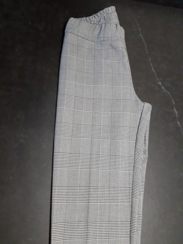 Pantaloni Golden Point