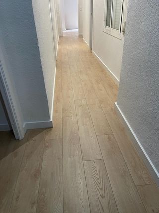 venta e instalación de tarima sintética