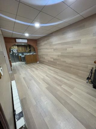 venta e instalación de tarima sintética