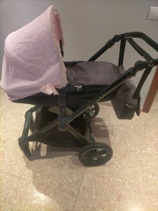 Carrito Muum Jane