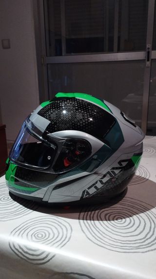 Casco Helmet