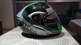 Casco Helmet