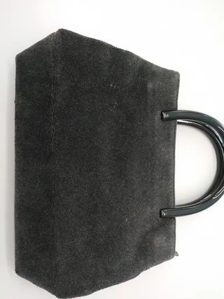 Bolso de mano. marca Caro