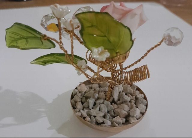 Piantina ornamentale