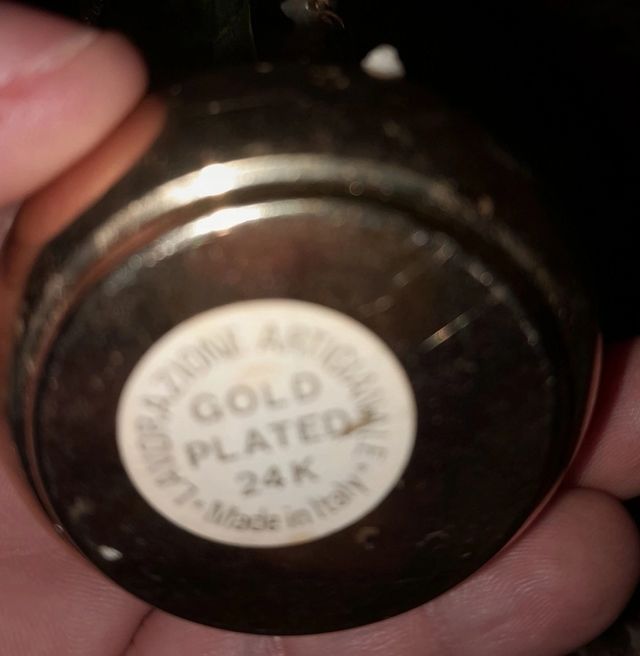 Piantina ornamentale