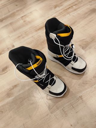 Botas snow Wedze talla 37