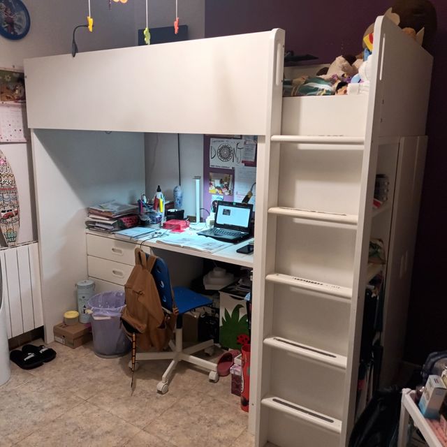 Habitación infantil