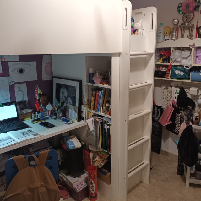 Habitación infantil