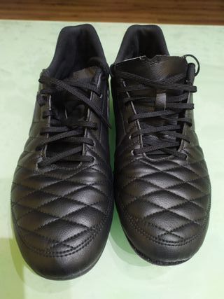 Botas Nike fútbol 