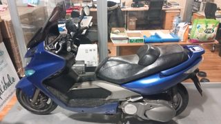 Moto Kymko Xciting 500