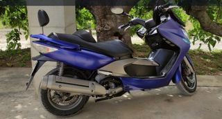 Moto Kymko Xciting 500