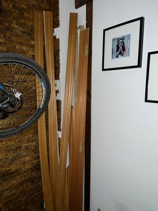PUERTA COMEDOR DOBLE