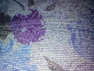 tessuto stampato di stoffa 148x102