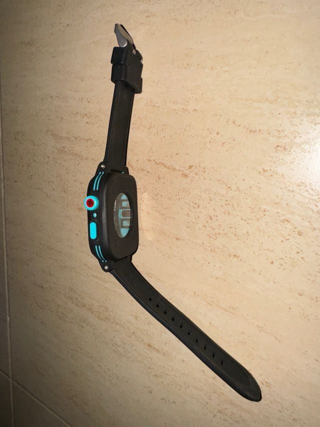 Funda Apple Watch Impermeable