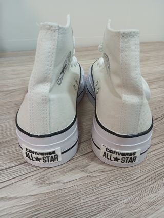 Zapatillas Converse n° 36