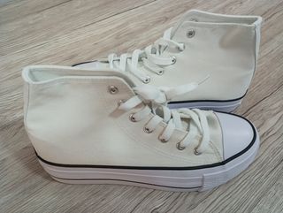 Zapatillas Converse n° 36