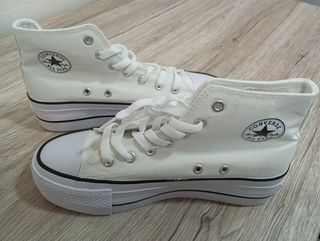 Zapatillas Converse n° 36