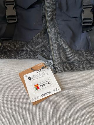 Chaqueta Desigual Sin Uso!