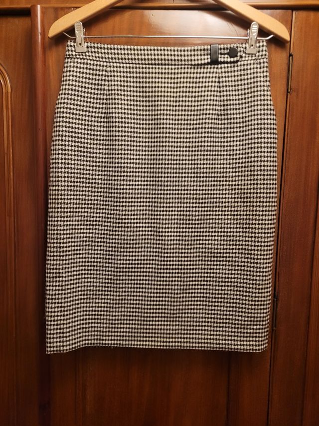 Falda Cllaudie Pierlot