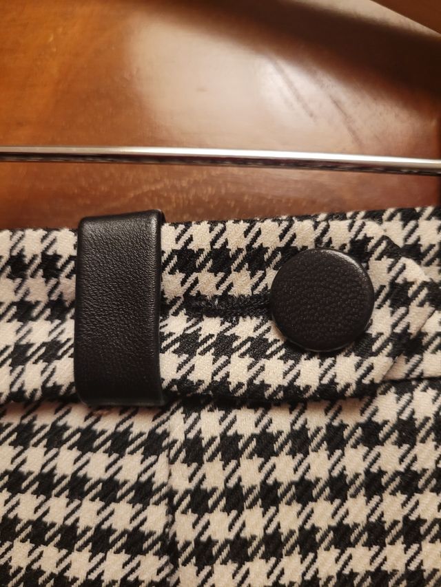 Falda Cllaudie Pierlot