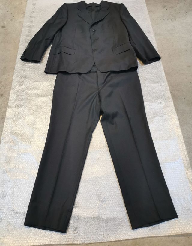 Abito completo Loro Piana