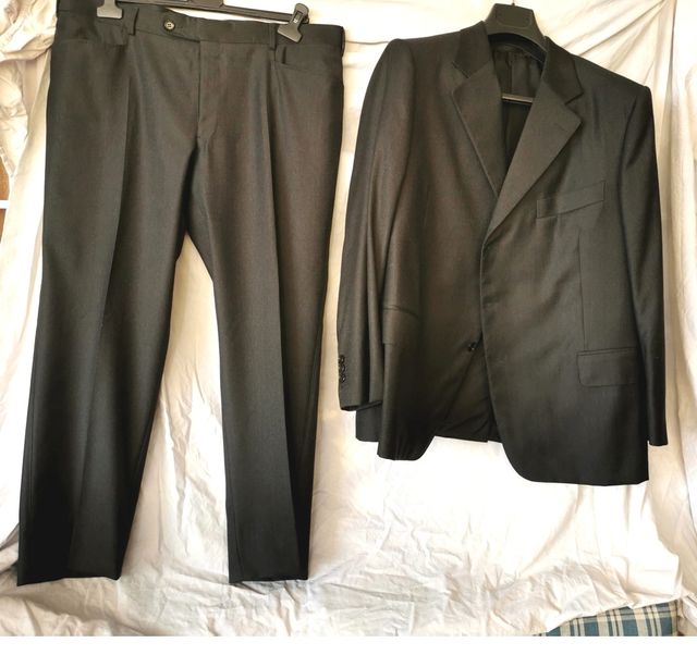 Abito completo Loro Piana