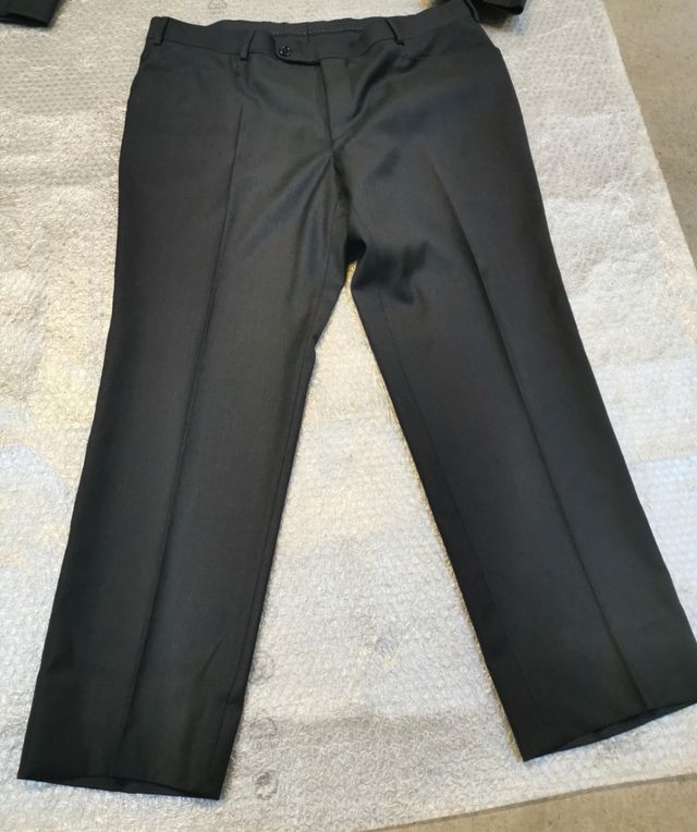 Abito completo Loro Piana