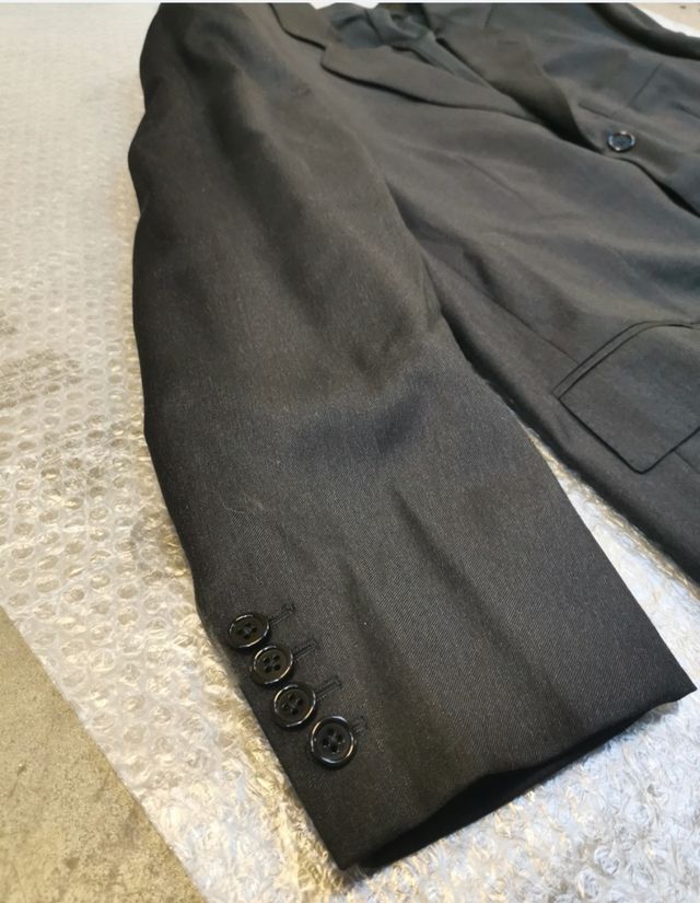 Abito completo Loro Piana