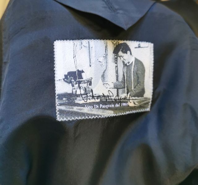 Abito completo Loro Piana