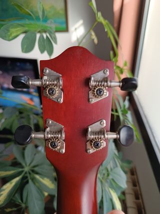 Ukelele Lanikai lutu 21S