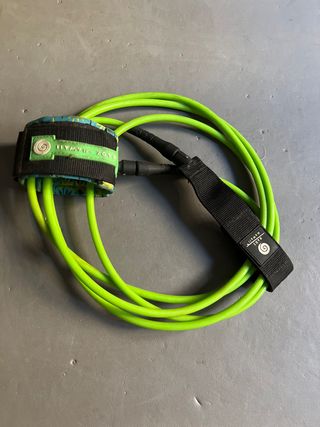cuerda para tabla surf radz hawaii