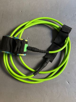 cuerda para tabla surf radz hawaii