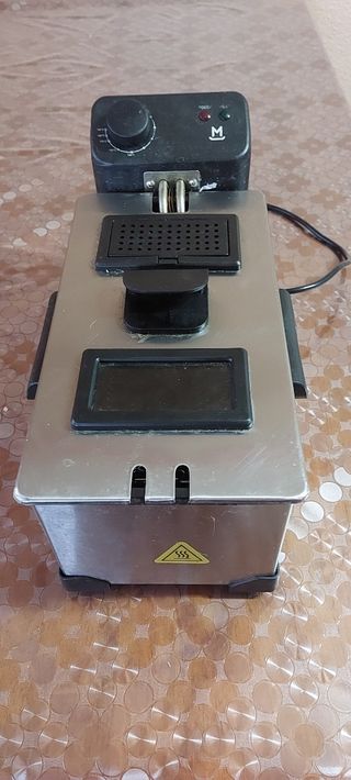 Freidora Mandine 3Litros