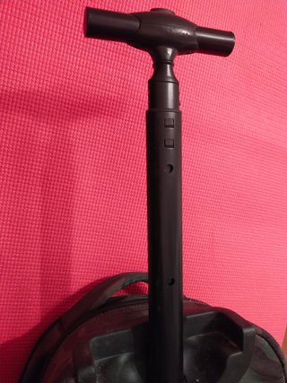 Mochila trolley