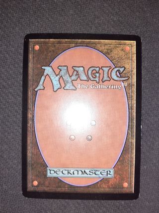 Magic card Fruitcacke Elemental