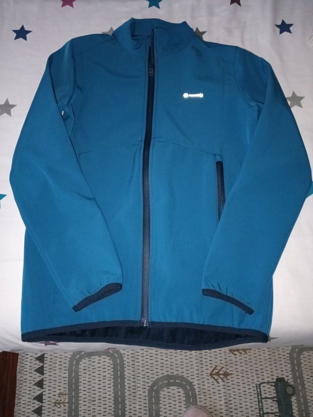 Cazadora mountain talla 16