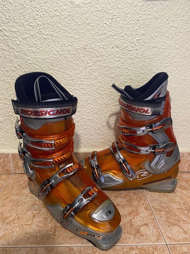 Botas Ski Rossignol EXalt 12