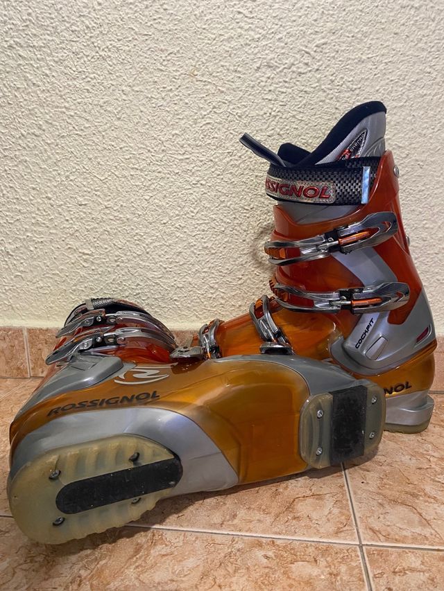 Botas Ski Rossignol EXalt 12