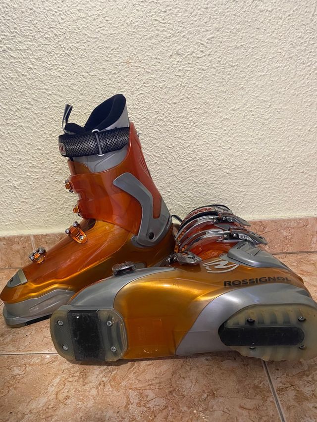 Botas Ski Rossignol EXalt 12